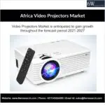Africa Video Projectors Market