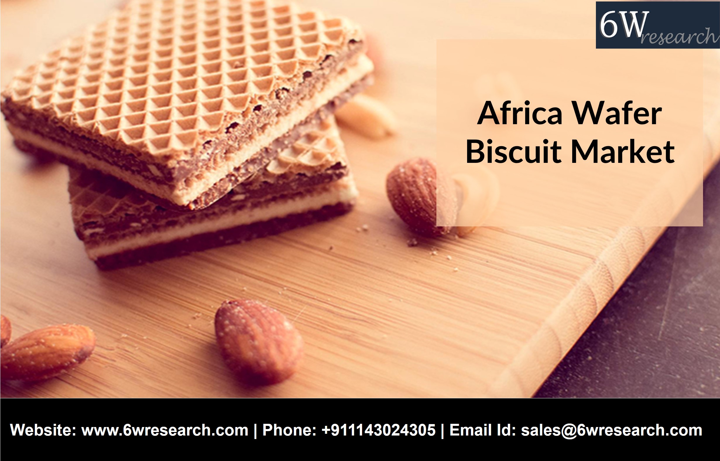 Africa Wafer Biscuit Market
