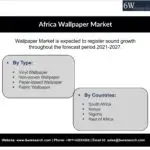 Africa Wallpaper Market
