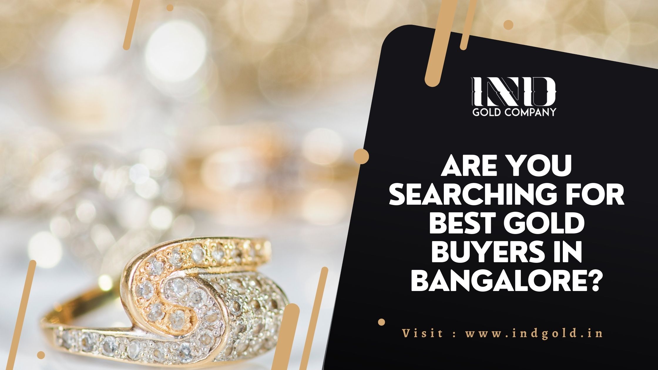 Are you searching for Best Gold Buyers in Bangalore-ee9f6cca