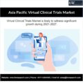 Asia Pacific Virtual Clinical Trials Market