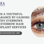 Attain A Youthful Appearance by Gaining Healthy Eyebrows from Eyebrow Hair Transplant Services-51f0936a