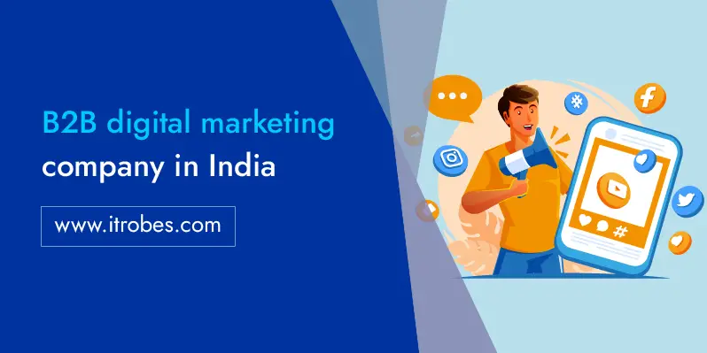 B2B digital marketing company in India-09a5a99f
