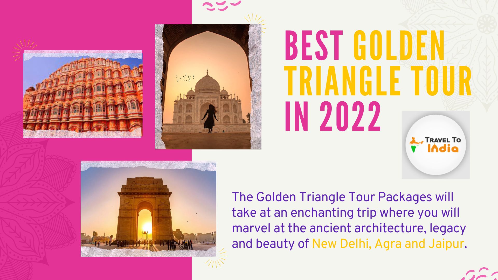 Best Golden Triangle Tour in 2022-27ad2cfe