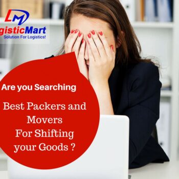 Best Packers and Movers in Thane - LogisticMart