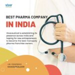 Best Pharma Company in India