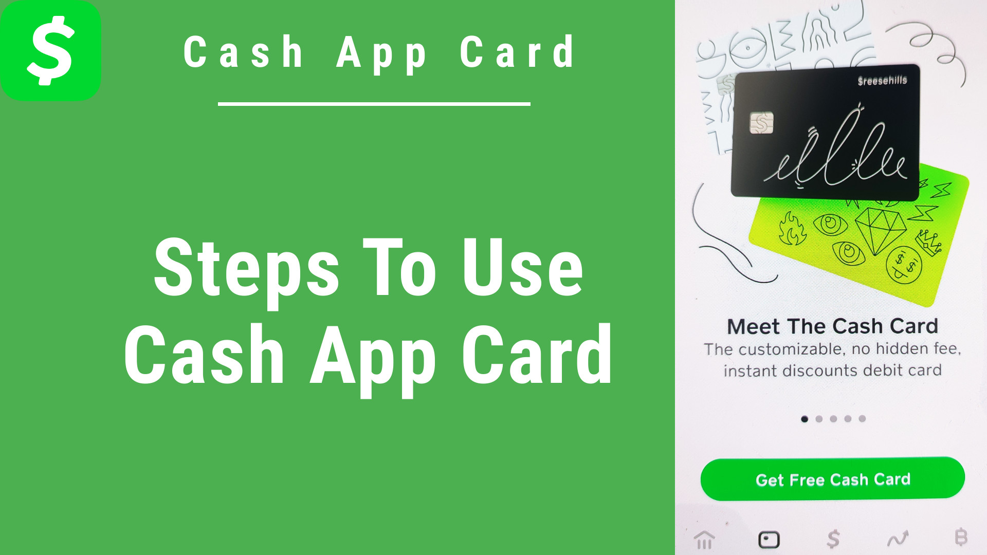 Cash App Card-be92c4ac