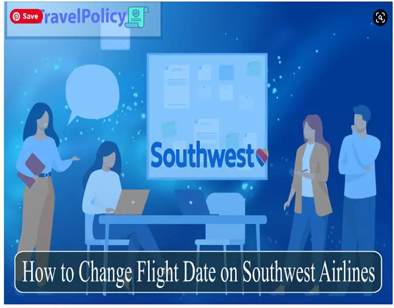 Change Flight Date On Southwest Airlines-e9e4dcf0