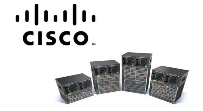 Cisco Catalyst 4500 Switch License-33020085