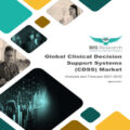 Clinical Decision Support Systems (CDSS) Market-9cb4eb6f
