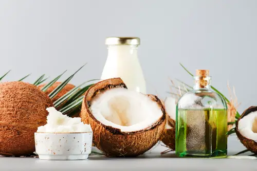 Coconut oil based fatty acids-2ad56bd1