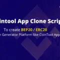 Cointool App Clone Script To Create Your BEP-20 ERC20 Token Generator Platform Like Cointool App-e6c24f71