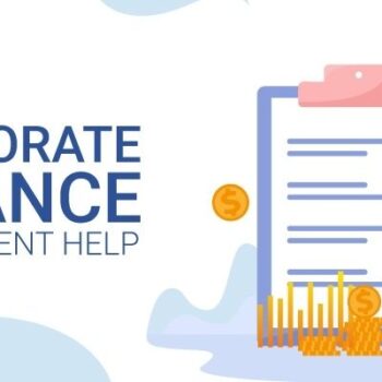 Corporate Finance Assignment Help-1812e5e1