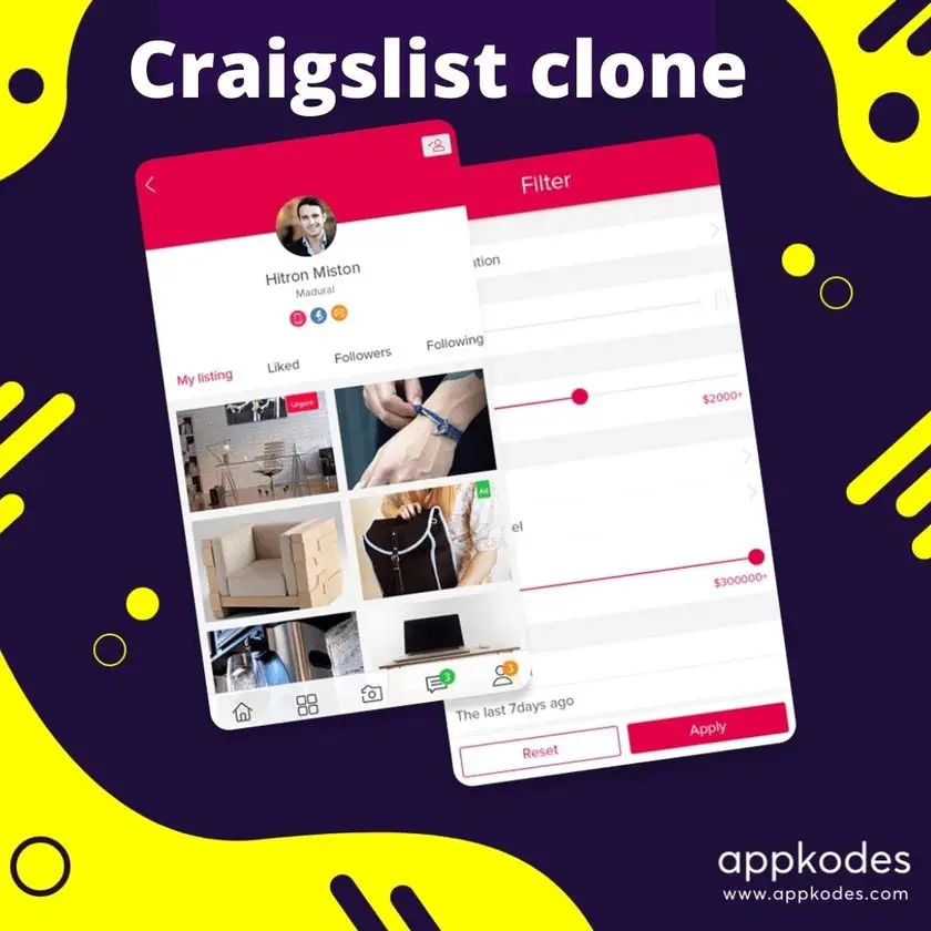 Craigslist clone-845fc43b