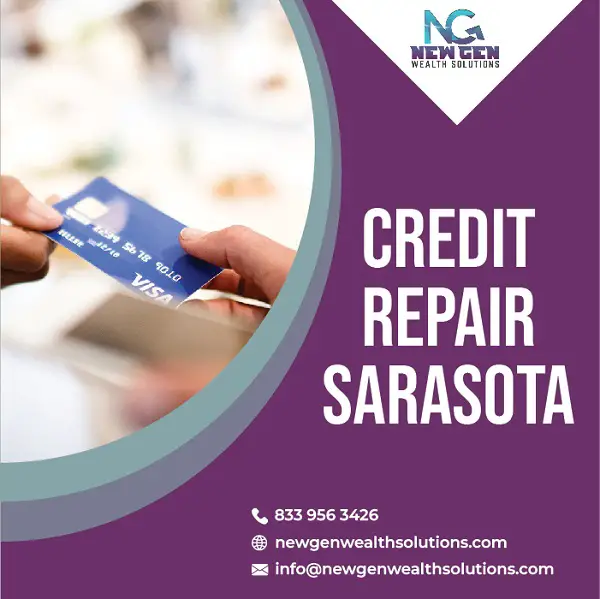 Credit Repair Sarasota