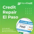 Credit repair El Paso brings about a new twist-31bc3611
