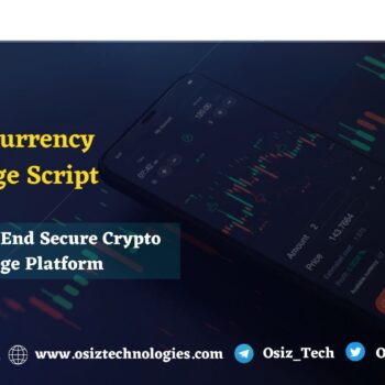Cryptocurrency Exchange Script-5392e326