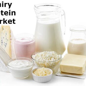Dairy Protein Market- Growth Market Reports-e61cbbef
