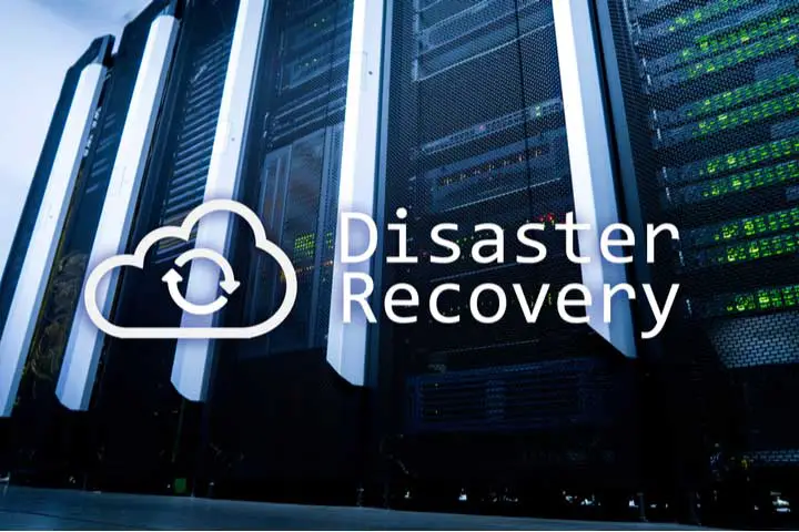 Disaster Recovery as a Service Market-3853b5f4