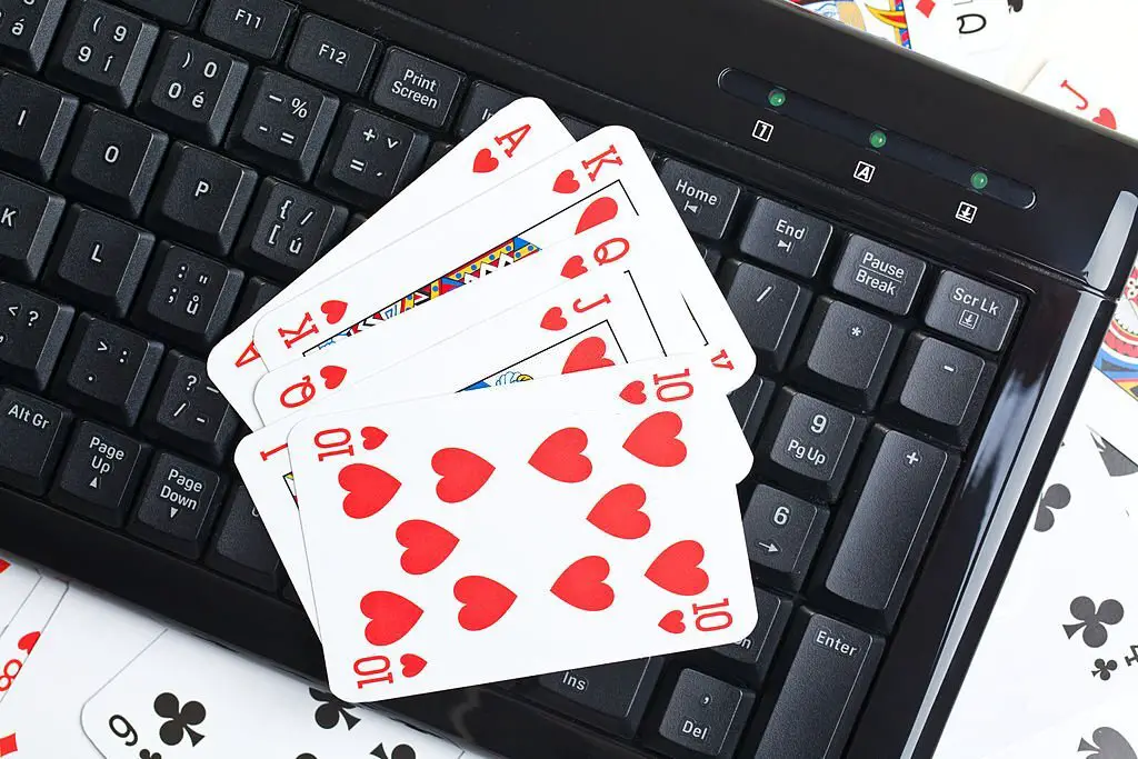 Avoid These Mistakes When Playing Online Blackjack At Playon99
