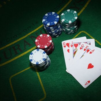 Tips to Improve Your Online Poker Winning Chances At Playon99