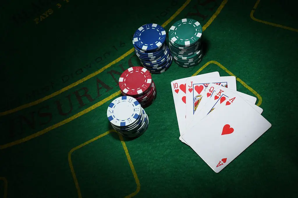 Tips to Improve Your Online Poker Winning Chances At Playon99