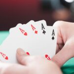 Benefits of Online Poker Playing On Playon99