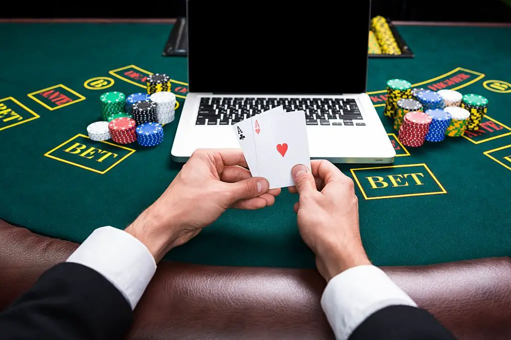 The Things You Need to Know About Online Blackjack On Playon99