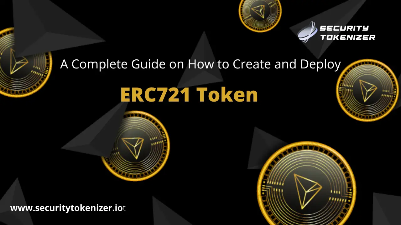 ERC721 Token Development (2)-a2803609
