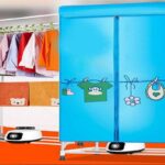 Electric Clothes Dryer-fcc01cb9