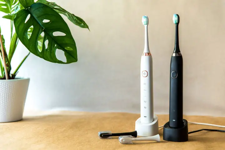 Electric Toothbrush Market-63e2d8df