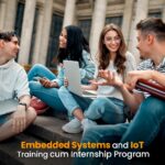 Embedded Systems and IoT Internship cum Training Program-4a4cf99c
