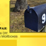 Emergency Mailbox Repair The Ultimate DIY Hacks To Fix Mailboxes-240401e7