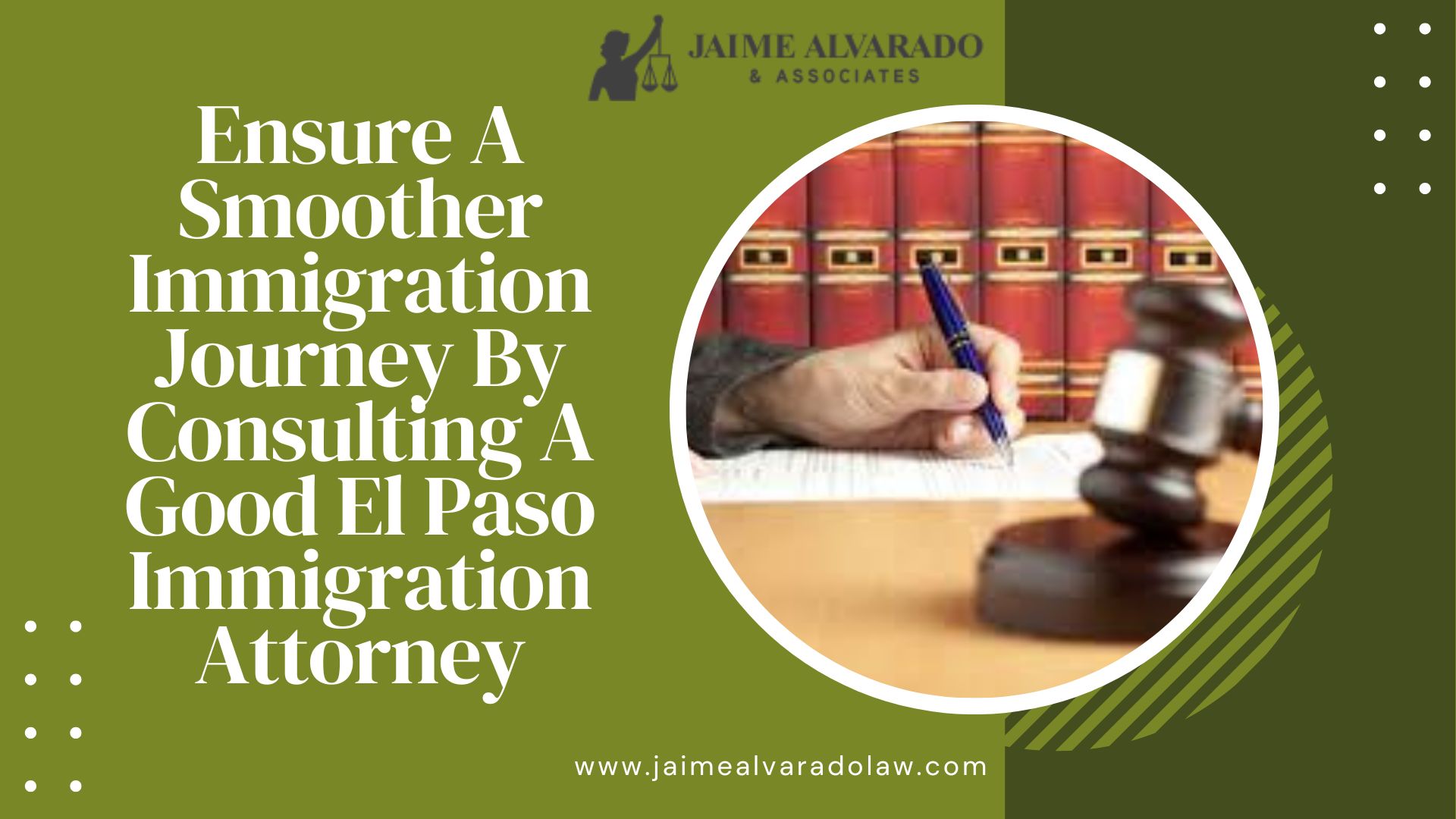 Ensure A Smoother Immigration Journey By Consulting A Good El Paso Immigration Attorney-892036a0