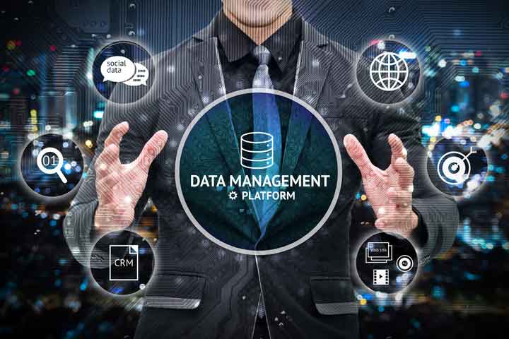 Enterprise Data Management Market-1666acd2