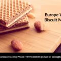Europe Wafer Biscuit Market