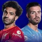 Liverpool VS Manchester City Tickets | Liverpool Premier League Tickets | Manchester City Vs Liverpool Tickets | Premier League Tickets