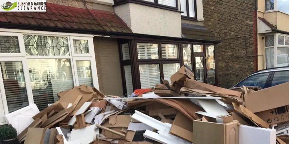 Why prefer us for rubbish clearance in Croydon