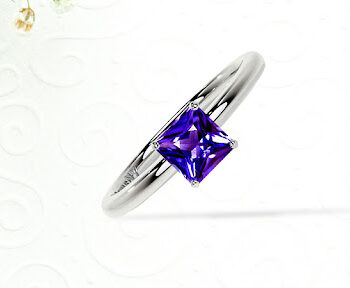 Five Wonderful Occasions For Gifting Tanzanite Rings-63dcdef5