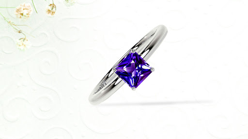 Five Wonderful Occasions For Gifting Tanzanite Rings-63dcdef5