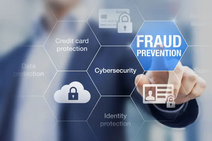 Fraud Detection & Prevention Market-5995eb03