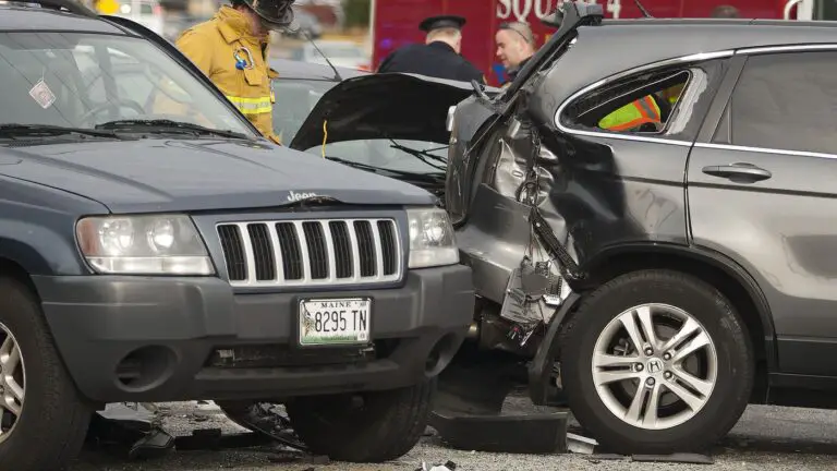 Reason to Hire Car Accident Lawyers in Houston For Your Support - WriteUpCafe.com