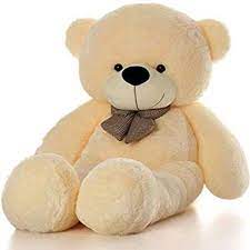 Giant teddy bear 1-6bb65e14
