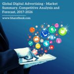 Global Digital Advertising - Market Summary, Competitive Analysis and Forecast, 2017-2026-c5f76719