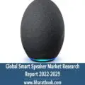 Global Smart Speaker Market Research Report 2022-2029-fd57be37