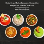 Global Soups Market Summary, Competitive Analysis and Forecast, 2016-2025-c80071b0