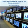 Global Television Market, By Screen Size, By Display Type, By Distribution Channel, By Region, By Company, Competition, Forecast and Opportunities, 2027-7dee8b2a