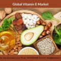 Global Vitamin E Market