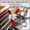 Global e-Pharmacy Market 2022-2028-7509f75b