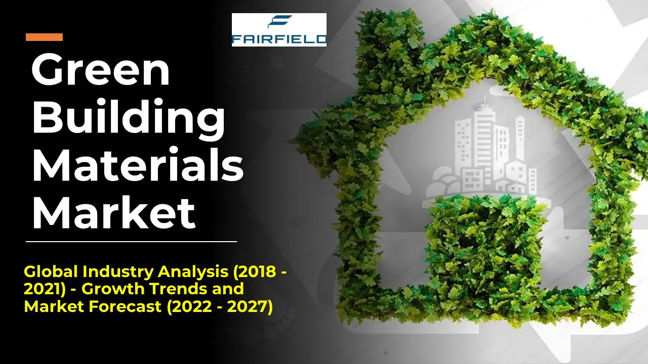 Green Building Materials Market-e41f37c0